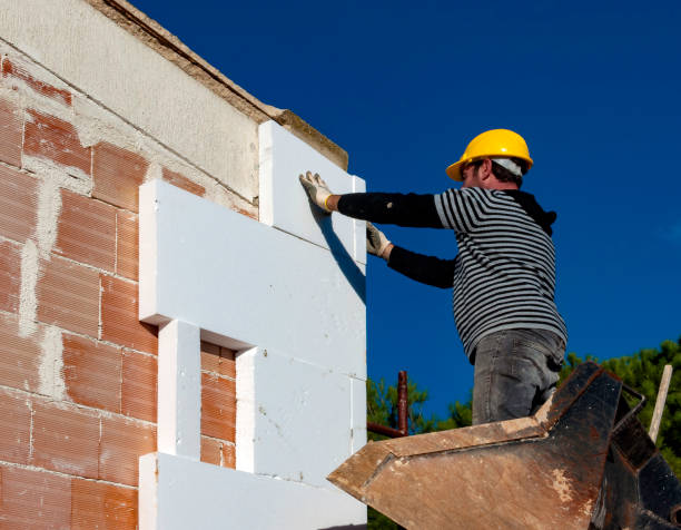 Professional Insulation Contractor in Allendale, MI