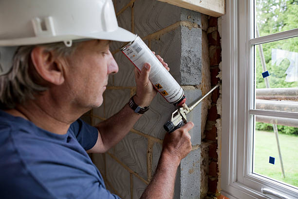 Best Insulation for Specific Applications in Allendale, MI
